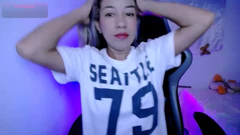 ninatinydoll1 online show from November 7, 2025, 9:42 am