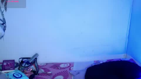 ninatinydoll1 online show from July 20, 2026, 11:45 am