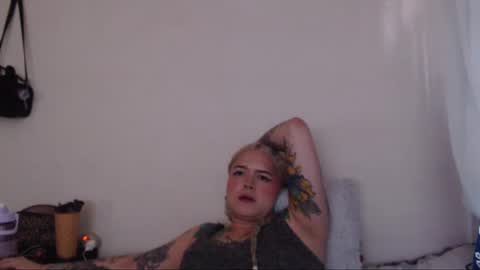 Nina online show from December 12, 2024, 9:37 pm