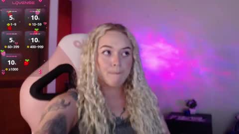 Nina online show from March 1, 2025, 10:42 pm