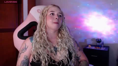 Nina online show from March 5, 2025, 3:51 am