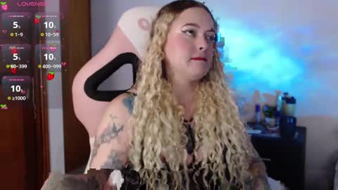 Nina online show from September 20, 2025, 1:28 am