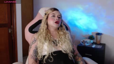 Nina online show from September 25, 2025, 6:06 am