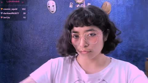 Nina online show from January 16, 2025, 5:23 pm