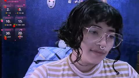 Nina online show from February 12, 2026, 1:28 pm