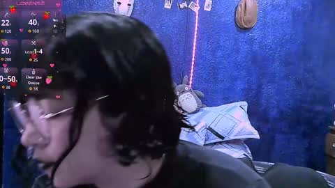 Nina online show from February 24, 2026, 12:47 pm