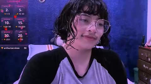 Nina online show from March 9, 2026, 2:21 pm