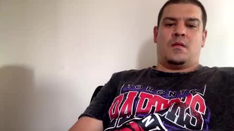 nineinchman69 online show from September 14, 2025, 12:54 am