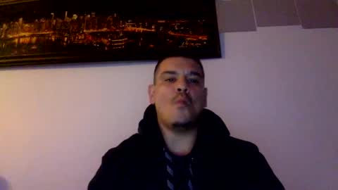 nineinchman69 online show from September 21, 2025, 3:41 am
