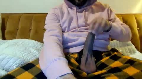 nineinchthicky online show from February 25, 2026, 10:19 pm