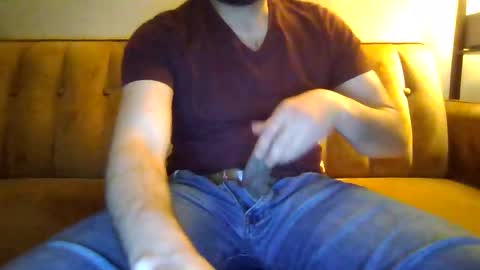 nineinchthicky online show from April 13, 2026, 2:17 am