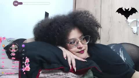 Doll independent model online show from April 20, 2026, 3:09 am