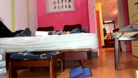 Ninfo Puta online show from January 24, 2025, 9:06 am