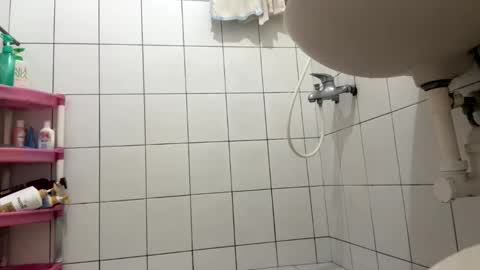 Ninfo Puta online show from October 17, 2025, 10:07 am