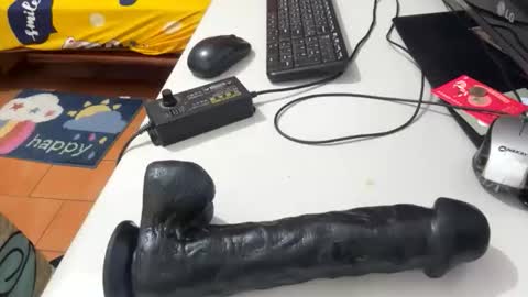 Ninfo Puta online show from April 5, 2026, 6:21 am