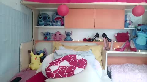 SunnyNatalie Wang online show from January 14, 2025, 7:38 am