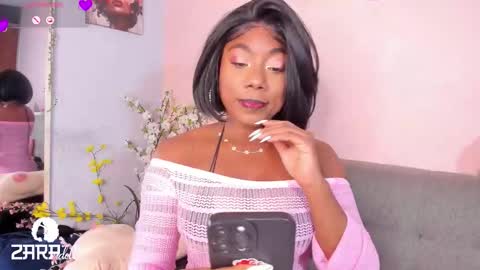 NINI  online show from October 18, 2025, 2:40 pm