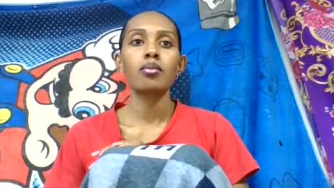 Snapshot of ninie246746 chatting on June 22, 2026, 6:21 am ninie246746 online show from June 22, 2026, 6:21 am