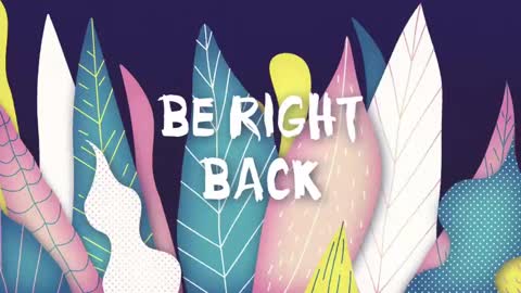 Ninimoon online show from February 9, 2025, 5:50 am