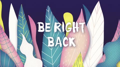 Ninimoon online show from October 13, 2025, 4:01 am