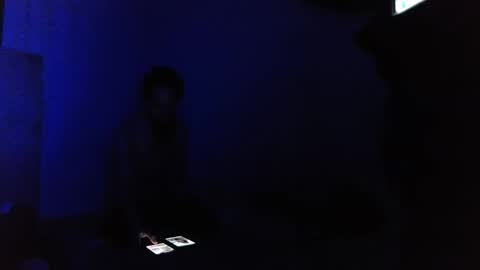 Ninjadance online show from February 17, 2026, 7:20 pm