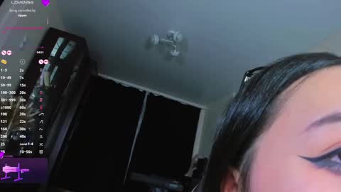 Snapshot of ninjahun chatting on February 16, 2025, 9:16 pm Yumi  ig yumibaee online show from February 16, 2025, 9:16 pm