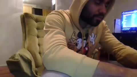 Snapshot of ninjamonkey23 chatting on February 16, 2025, 7:59 am ninjamonkey23 online show from February 16, 2025, 7:59 am