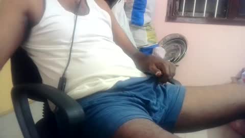 Ninjasad online show from January 27, 2025, 6:09 pm