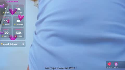 nina dee online show from January 13, 2025, 10:47 am