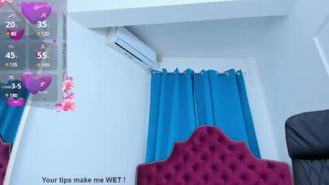 nina dee online show from February 28, 2025, 4:10 am