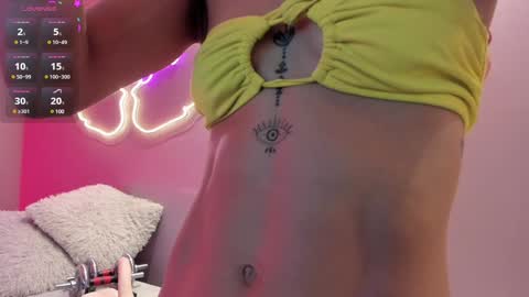 Snapshot of ninna_monroe_ chatting on December 4, 2024, 4:49 pm Ninna online show from December 4, 2024, 4:49 pm