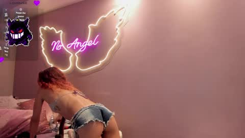 Snapshot of ninna_monroe_ chatting on January 5, 2025, 5:09 pm Ninna online show from January 5, 2025, 5:09 pm