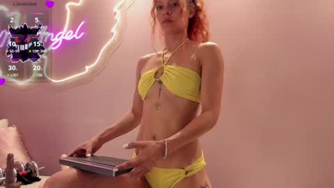 Snapshot of ninna_monroe_ chatting on January 13, 2025, 4:51 pm Ninna online show from January 13, 2025, 4:51 pm