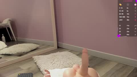 Snapshot of ninna_monroe_ chatting on March 10, 2025, 1:43 pm Ninna online show from March 10, 2025, 1:43 pm