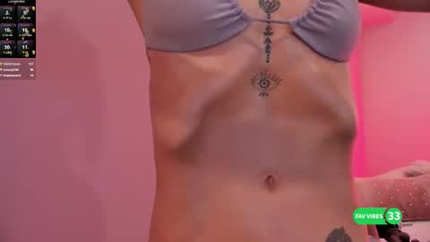 Snapshot of ninna_monroe_ chatting on September 11, 2025, 4:29 pm Ninna online show from September 11, 2025, 4:29 pm