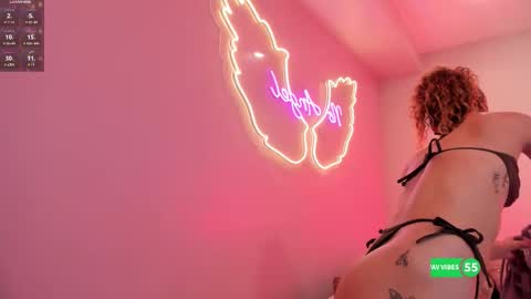 Snapshot of ninna_monroe_ chatting on October 13, 2025, 5:13 pm Ninna online show from October 13, 2025, 5:13 pm