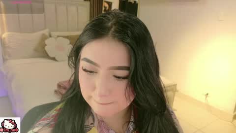 Nina online show from April 19, 2026, 12:15 pm