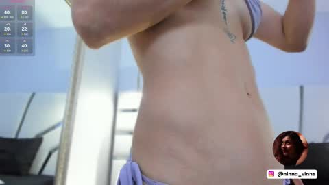 Ninna online show from April 6, 2026, 4:21 am