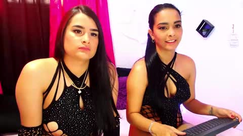 Agatha love online show from January 11, 2025, 8:10 pm