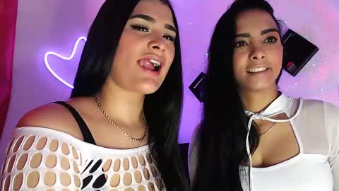 Agatha love online show from March 8, 2025, 5:43 pm