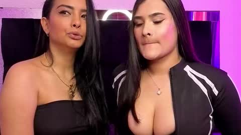 Agatha love online show from September 9, 2025, 3:44 pm