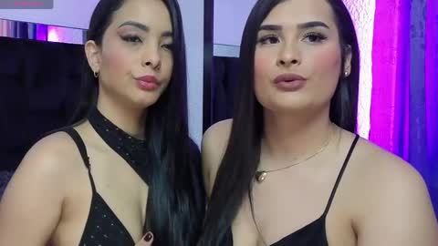 Agatha love online show from March 12, 2026, 6:14 pm