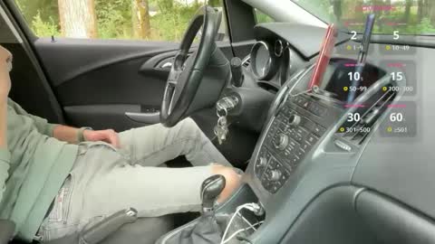 ninosolo 35 online show from September 17, 2025, 1:46 pm