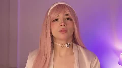 Snapshot of nioki_ chatting on June 19, 2026, 12:20 pm nioki_ online show from June 19, 2026, 12:20 pm