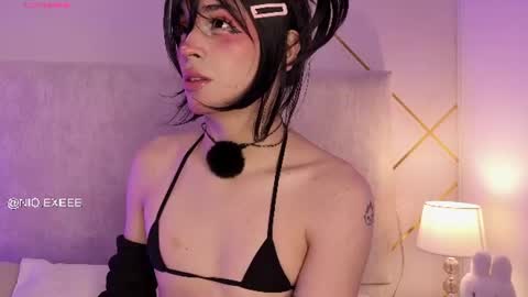Snapshot of nioki_ chatting on June 28, 2026, 12:44 pm nioki_ online show from June 28, 2026, 12:44 pm