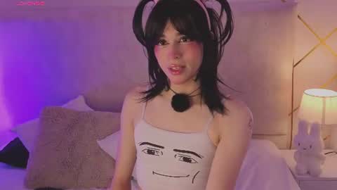 Snapshot of nioki_ chatting on July 2, 2026, 12:44 pm nioki_ online show from July 2, 2026, 12:44 pm