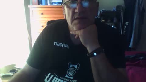 Dennis online show from September 29, 2025, 3:17 pm