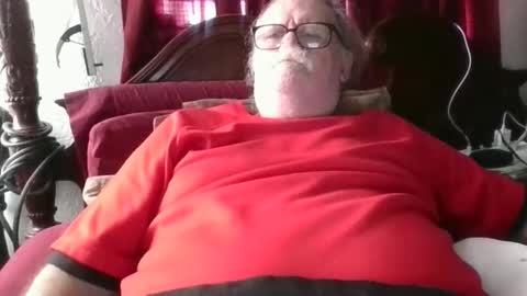 nipplechaser online show from January 5, 2026, 5:49 pm