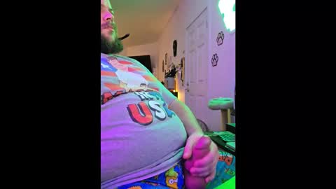 HungStepSon online show from March 1, 2026, 12:51 pm