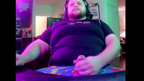 HungStepSon online show from March 16, 2026, 11:47 am